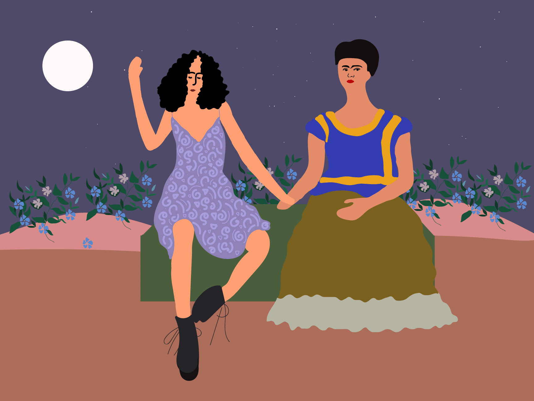 A Thousand Shades Of My Calendar A Thousand Shades Of My Calendar