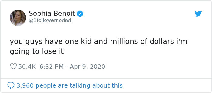 Justin Timberlake Is Forced To Take Care Of His Kid At All Times Due To Quarantine, Says 'It's Not Human,' And Some Parents Are Outraged Justin Timberlake Is Forced To Take Care Of His Kid At All Times Due To Quarantine, Says 'It's Not Human,' And Some Parents Are Outraged