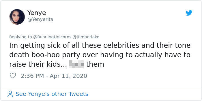 Justin Timberlake Is Forced To Take Care Of His Kid At All Times Due To Quarantine, Says 'It's Not Human,' And Some Parents Are Outraged