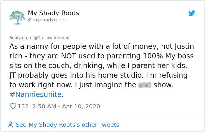 Justin Timberlake Is Forced To Take Care Of His Kid At All Times Due To Quarantine, Says 'It's Not Human,' And Some Parents Are Outraged