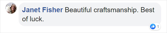 Man Builds Two Kitty Towers For His Cats And So Many People Want It, He's Gonna Start Selling The Building Plans