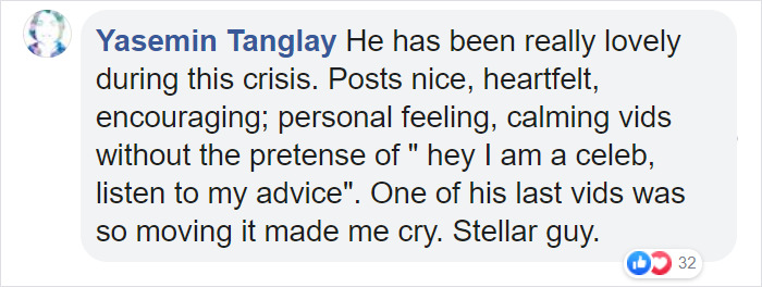 Matthew McConaughey Melts Everyone&rsquo;s Hearts By Hosting A Bingo Game For Isolating Elders