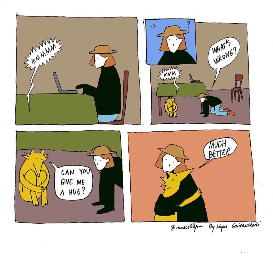 How To Fight Anxiety