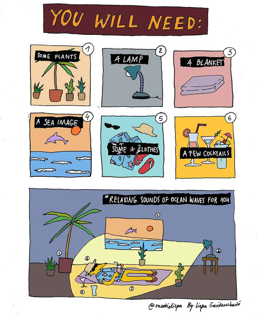 The Good Day Starter Pack