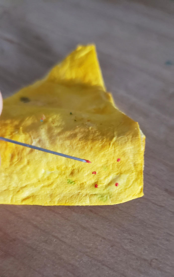 Boyfriend Goes Above And Beyond To Eat The Last Dorito Without His GF Knowing, And His Hilarious Plan Works Boyfriend Goes Above And Beyond To Eat The Last Dorito Without His GF Knowing, And His Hilarious Plan Works