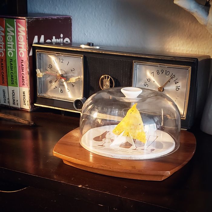 Boyfriend Goes Above And Beyond To Eat The Last Dorito Without His GF Knowing, And His Hilarious Plan Works Boyfriend Goes Above And Beyond To Eat The Last Dorito Without His GF Knowing, And His Hilarious Plan Works