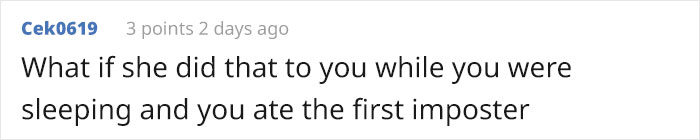 Boyfriend Goes Above And Beyond To Eat The Last Dorito Without His GF Knowing, And His Hilarious Plan Works Boyfriend Goes Above And Beyond To Eat The Last Dorito Without His GF Knowing, And His Hilarious Plan Works