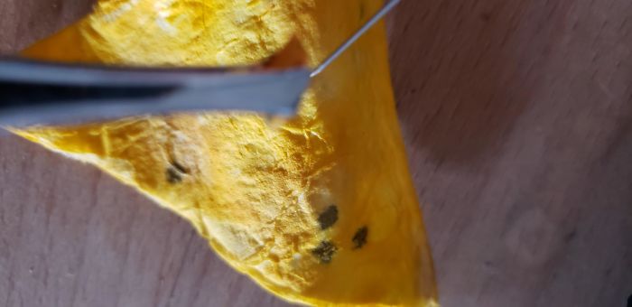 Boyfriend Goes Above And Beyond To Eat The Last Dorito Without His GF Knowing, And His Hilarious Plan Works Boyfriend Goes Above And Beyond To Eat The Last Dorito Without His GF Knowing, And His Hilarious Plan Works