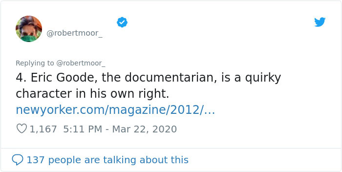 Person Shares 23 Wild Facts That Were Left Out Of Tiger King