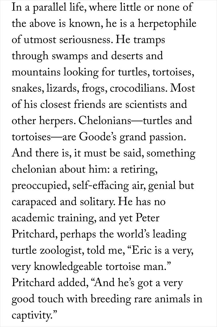 Person Shares 23 Wild Facts That Were Left Out Of Tiger King