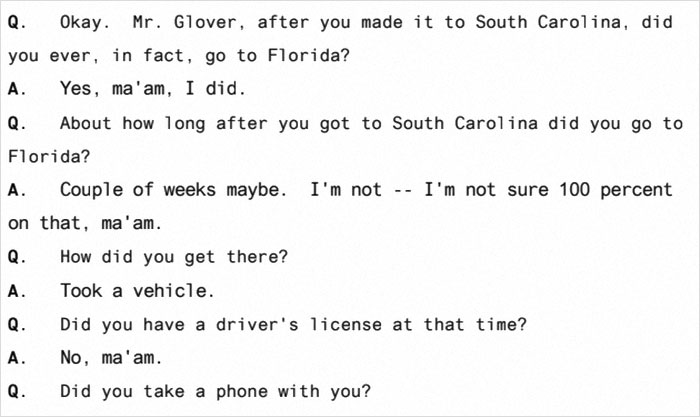 Person Shares 23 Wild Facts That Were Left Out Of Tiger King