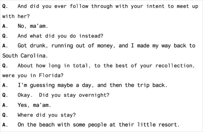 Person Shares 23 Wild Facts That Were Left Out Of Tiger King Person Shares 23 Wild Facts That Were Left Out Of Tiger King