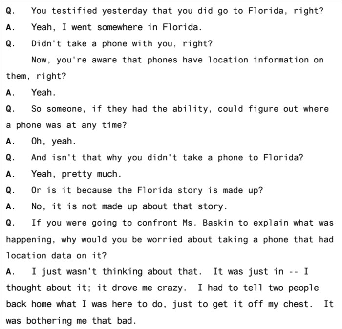 Person Shares 23 Wild Facts That Were Left Out Of Tiger King Person Shares 23 Wild Facts That Were Left Out Of Tiger King