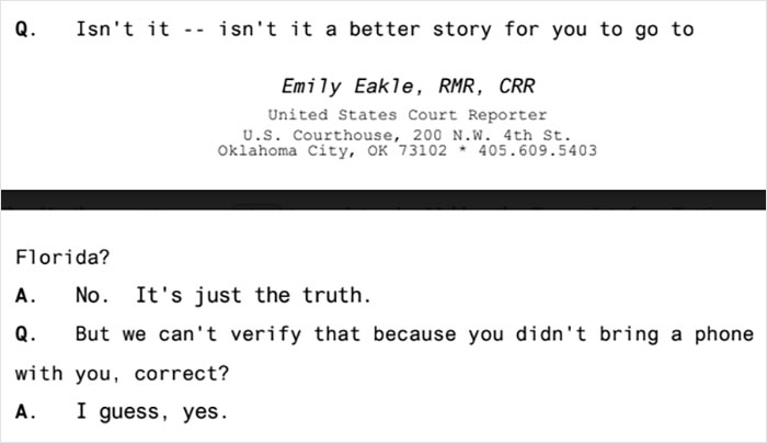 Person Shares 23 Wild Facts That Were Left Out Of Tiger King