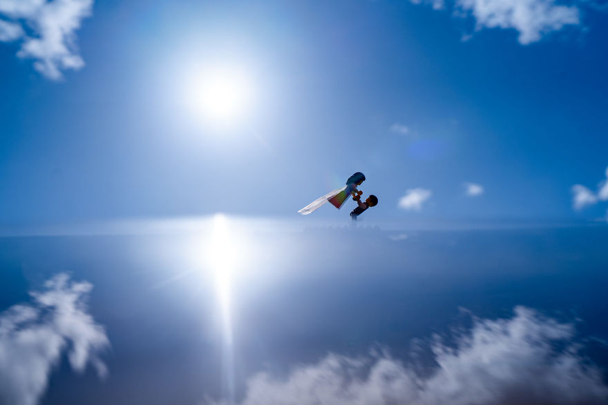 Isolated Photographer Shoots A Wedding Using His LEGOs And The Pics Are Hilariously Good Isolated Photographer Shoots A Wedding Using His LEGOs And The Pics Are Hilariously Good