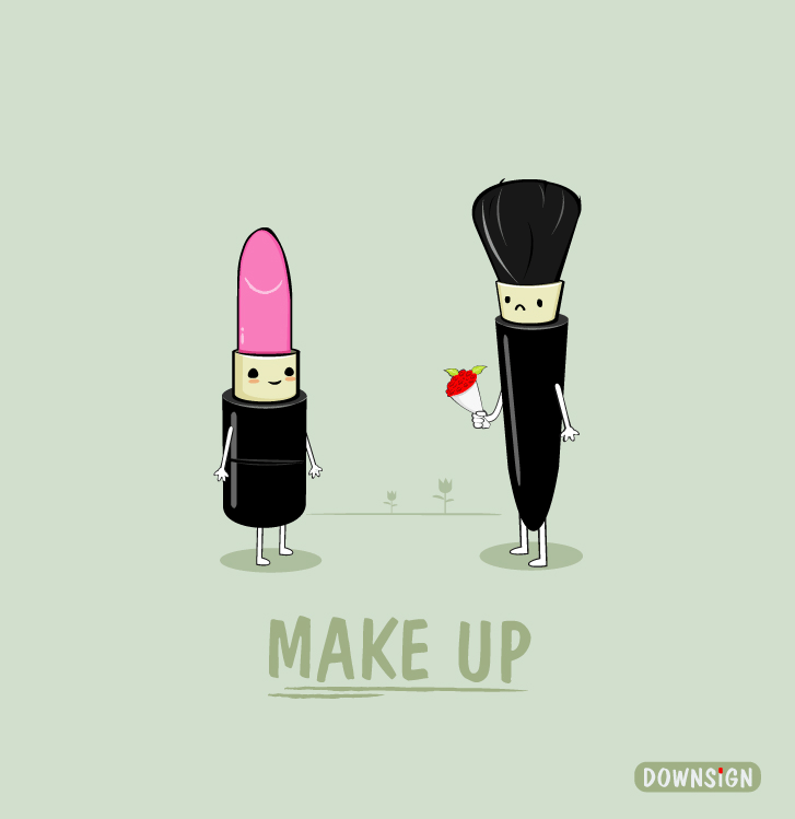 Make Up