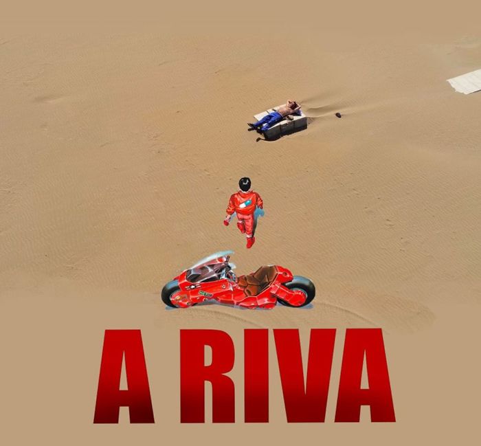 Man-Breaking-Quarantine-Italy-Beach-Jokes