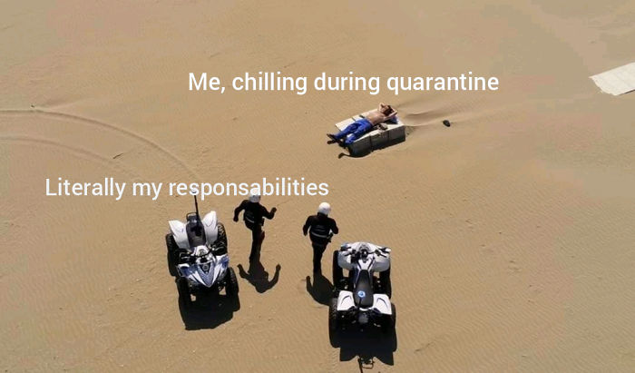 Man-Breaking-Quarantine-Italy-Beach-Jokes