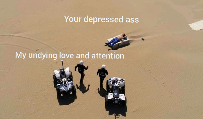 Man-Breaking-Quarantine-Italy-Beach-Jokes