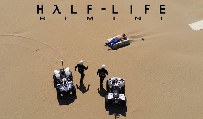 Man-Breaking-Quarantine-Italy-Beach-Jokes