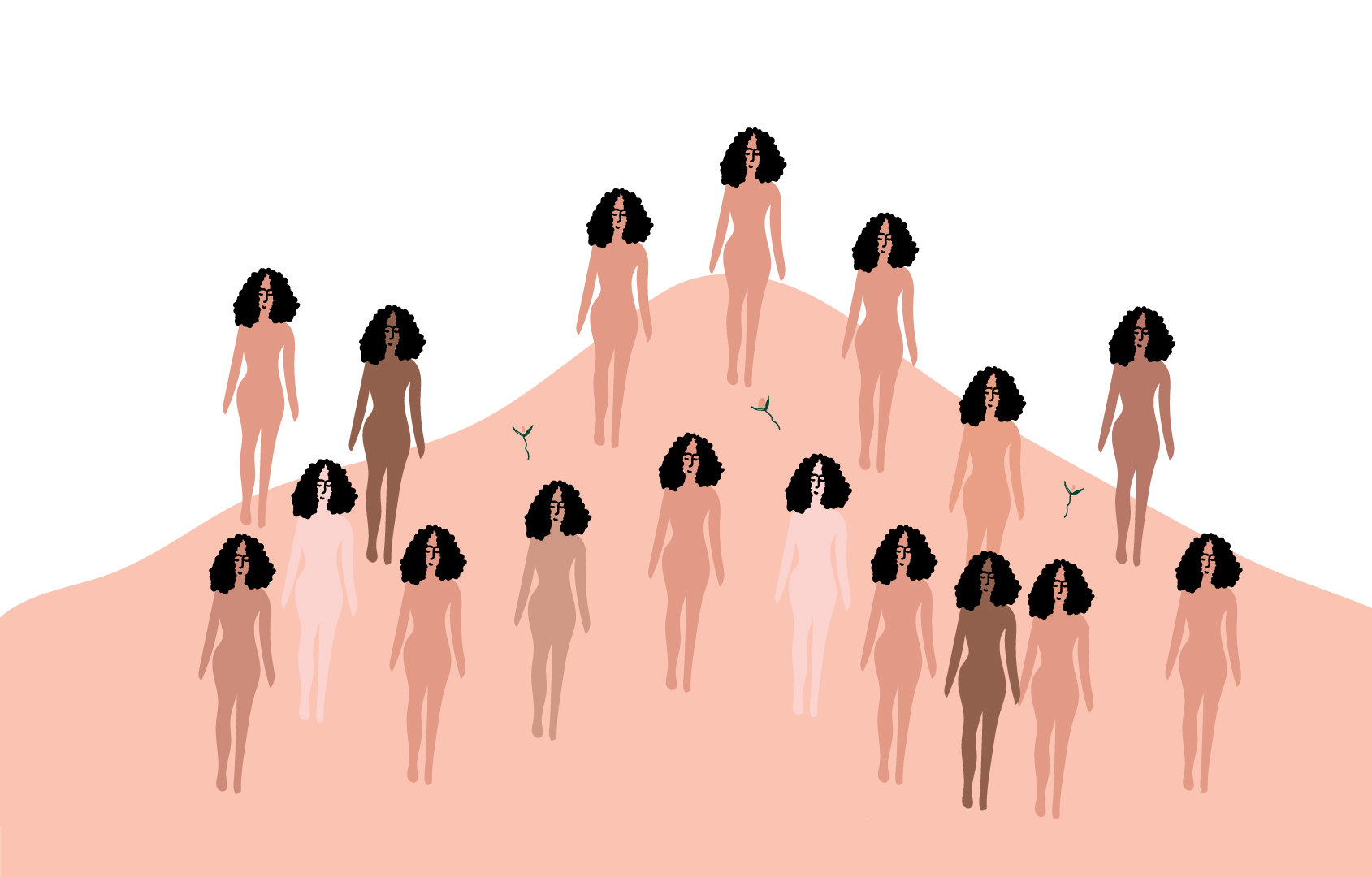 A Thousand Shades Of My Calendar A Thousand Shades Of My Calendar