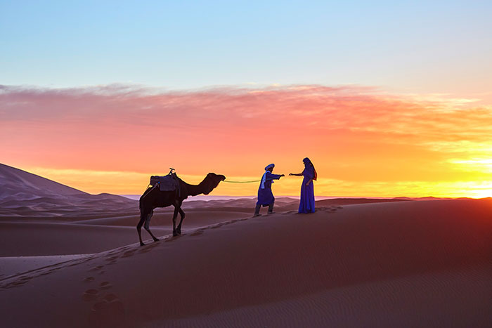 I Captured The Wild Beauty Of Morocco (26 Pics)