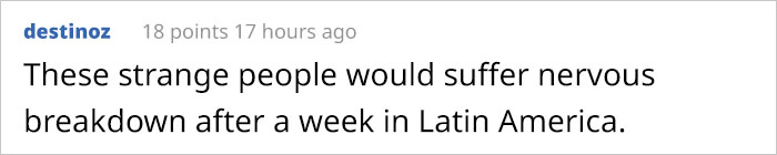 11 Of The Best Examples Of Nordic People Social Distancing Way Before Quarantine