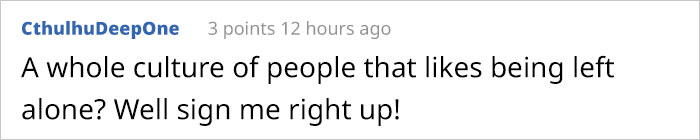 11 Of The Best Examples Of Nordic People Social Distancing Way Before Quarantine