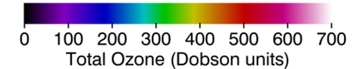 Scientists Announce That Probably The Largest Ozone Layer Hole Has Closed Itself Scientists Announce That Probably The Largest Ozone Layer Hole Has Closed Itself