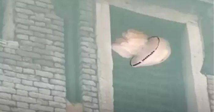 Scientists Announce That Probably The Largest Ozone Layer Hole Has Closed Itself Scientists Announce That Probably The Largest Ozone Layer Hole Has Closed Itself