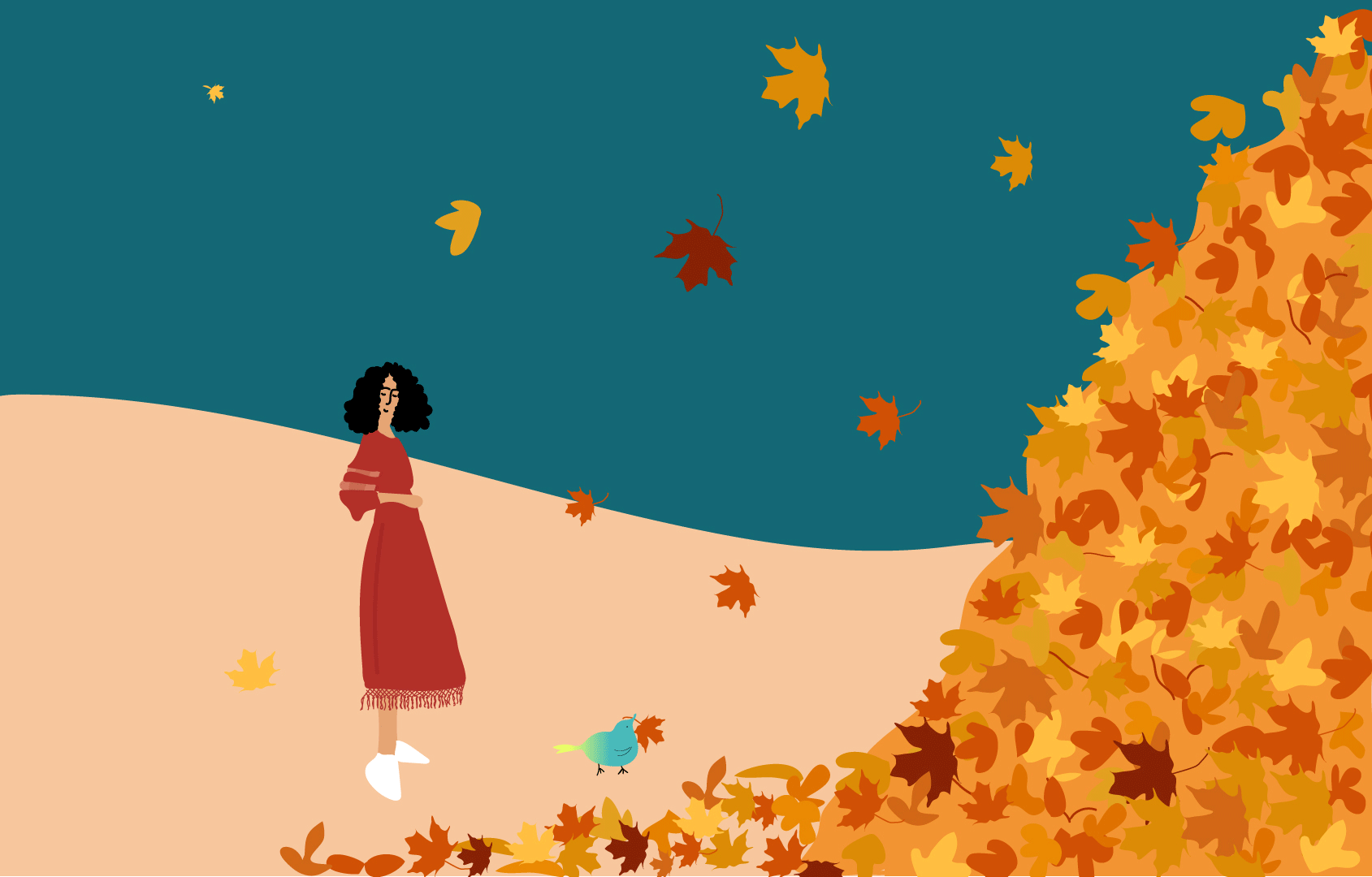 A Thousand Shades Of My Calendar A Thousand Shades Of My Calendar