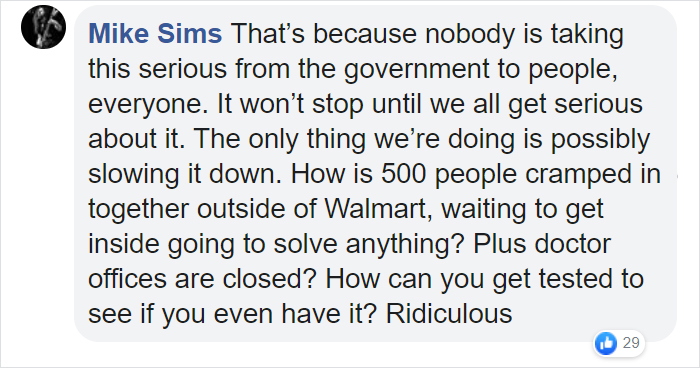 Michigan Nurse Demonstrates How Easy Coronavirus Cross-Contamination Can Be, Even With Gloves On Michigan Nurse Demonstrates How Easy Coronavirus Cross-Contamination Can Be, Even With Gloves On