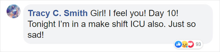 You Think Coronavirus Is Scary? This ICU Nurse’s Viral Post Shows It’s Worse Than You Imagine You Think Coronavirus Is Scary? This ICU Nurse’s Viral Post Shows It’s Worse Than You Imagine