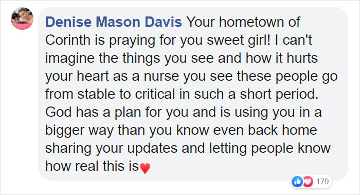 You Think Coronavirus Is Scary? This ICU Nurse’s Viral Post Shows It’s Worse Than You Imagine