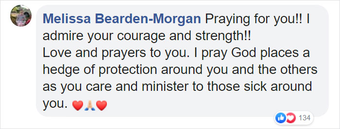 You Think Coronavirus Is Scary? This ICU Nurse’s Viral Post Shows It’s Worse Than You Imagine