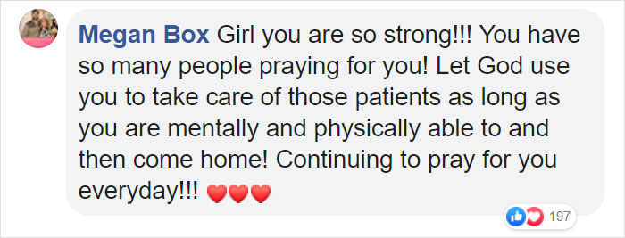 You Think Coronavirus Is Scary? This ICU Nurse’s Viral Post Shows It’s Worse Than You Imagine You Think Coronavirus Is Scary? This ICU Nurse’s Viral Post Shows It’s Worse Than You Imagine