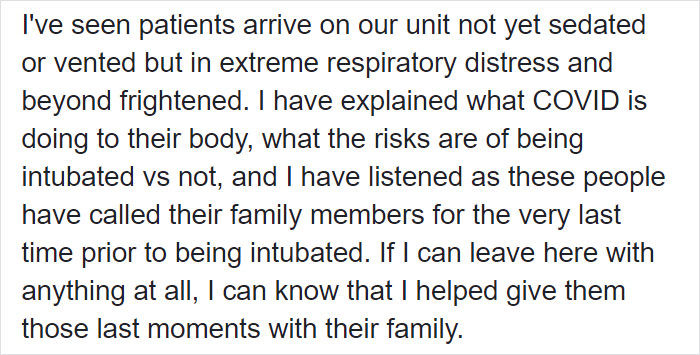 You Think Coronavirus Is Scary? This ICU Nurse’s Viral Post Shows It’s Worse Than You Imagine