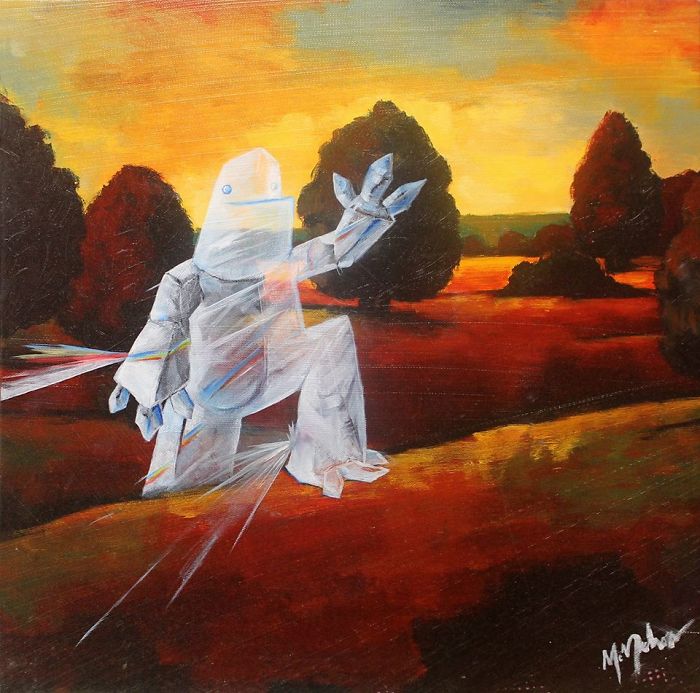 Old-Paintings-Added-Monsters-Christopher-Mcmahon