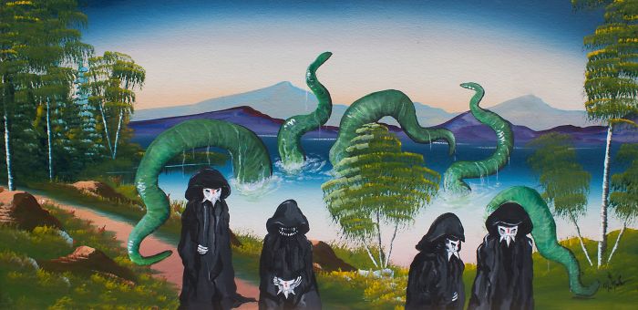 Old-Paintings-Added-Monsters-Christopher-Mcmahon