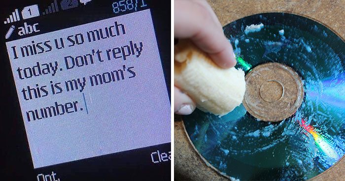 30 Outdated Problems That No One Today Relates To Anymore