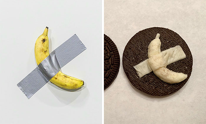 I Turned Making Oreo Art Into A Daily Activity During Quarantine (40 Pics)