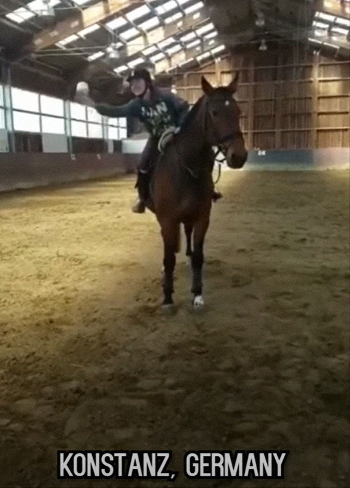 People From 50 Cities Across 30 Countries &ldquo;Passed&rdquo; Toilet Paper To Each Other