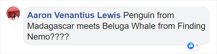 Penguins Meet Beluga Whales In A Closed Aquarium And It's Adorable How Curious They Are Penguins Meet Beluga Whales In A Closed Aquarium And It's Adorable How Curious They Are