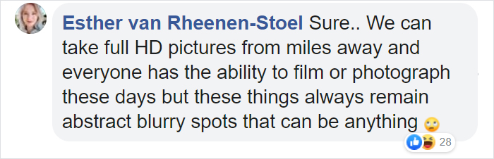 The Pentagon Makes History By Releasing 3 Official Navy Videos Showing UFOs