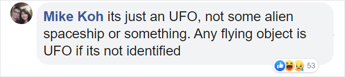 The Pentagon Makes History By Releasing 3 Official Navy Videos Showing UFOs