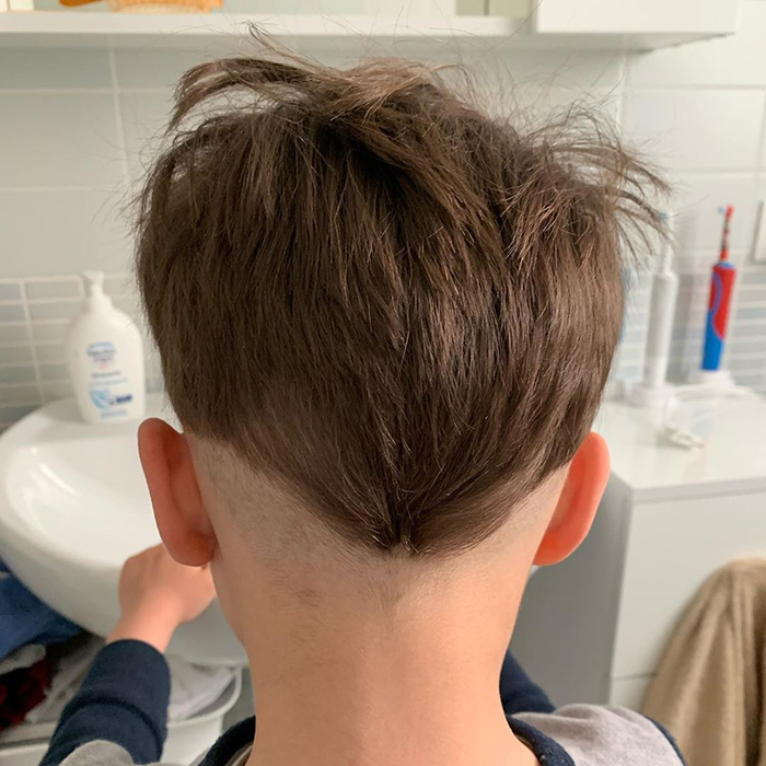 You Can't Do Worse Than Us!