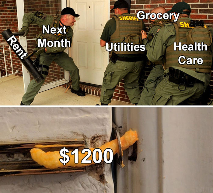 Americans Are Making Jokes About The $1,200 Stimulus Checks And Here’s 33 Of The Best Ones