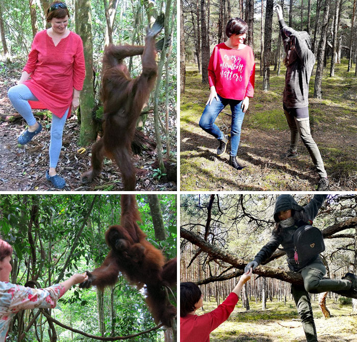 People-Recreate-Travel-Pictures-During-Quarantine