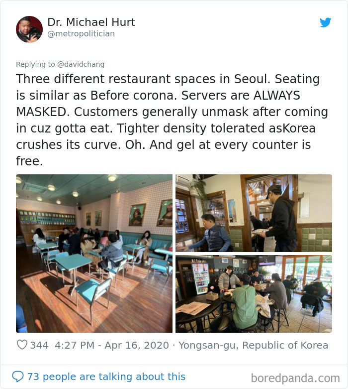 People-Share-How-Restaurants-Changed-Coronavarius-East-Asia