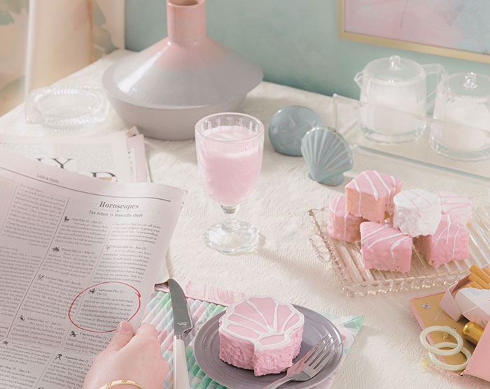 Each Day We Plan And Photograph Themed Scenes From The ’70s, ’80s, ’90s, And Movies